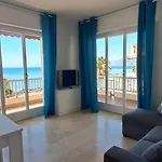 Апартаменты Casa Anna Fronte Mare *