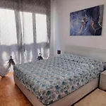 Casa Anna Fronte Mare Апартаменты