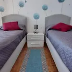 Апартаменты Casa Anna Fronte Mare Вентимилья