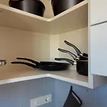 Апартаменты Casa Anna Fronte Mare