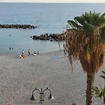 Апартаменты Casa Anna Fronte Mare