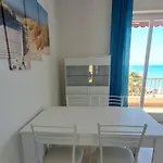 Casa Anna Fronte Mare Апартаменты *