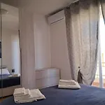 Casa Anna Fronte Mare Апартаменты Вентимилья