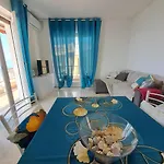 Casa Anna Fronte Mare Апартаменты