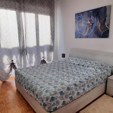 Casa Anna Fronte Mare Апартаменты