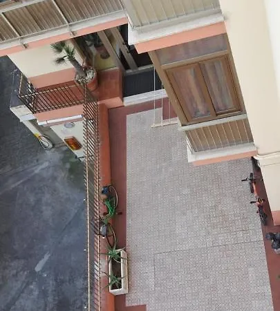 Апартаменты Casa Anna Fronte Mare