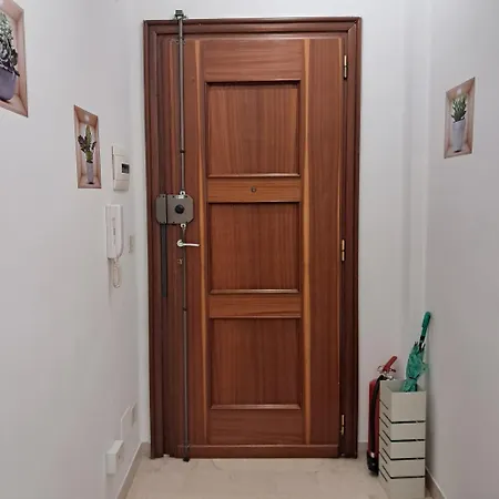 Апартаменты Casa Anna Fronte Mare