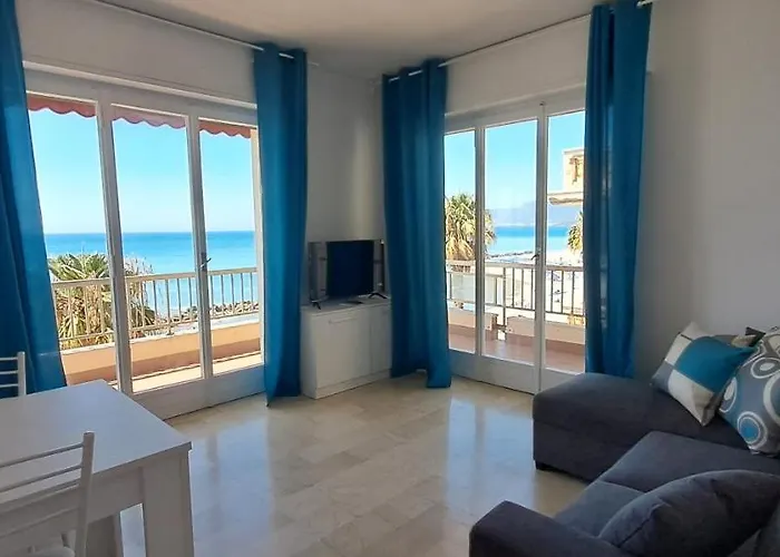Apartamento Casa Anna Fronte Mare *