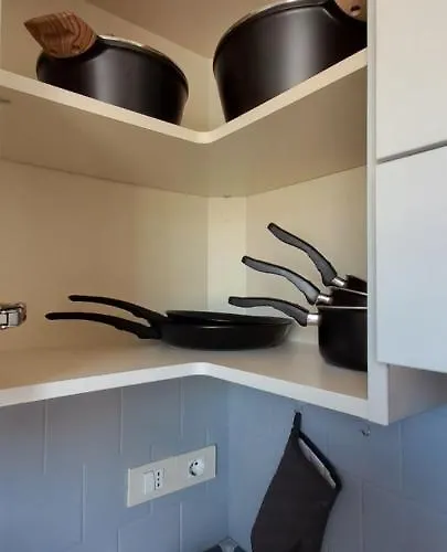 Apartamento Casa Anna Fronte Mare