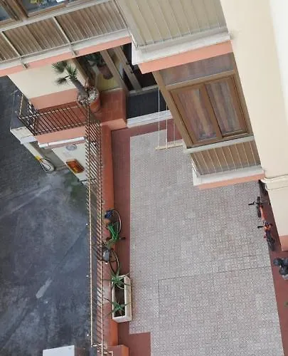 Apartamento Casa Anna Fronte Mare