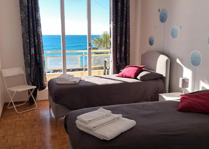 Casa Anna Fronte Mare *