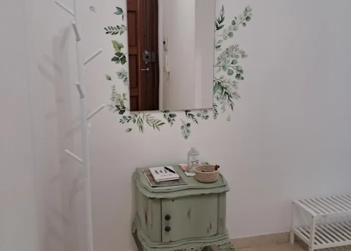 Casa Anna Fronte Mare Apartamento *