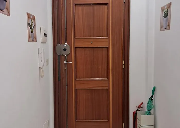 Apartamento Casa Anna Fronte Mare