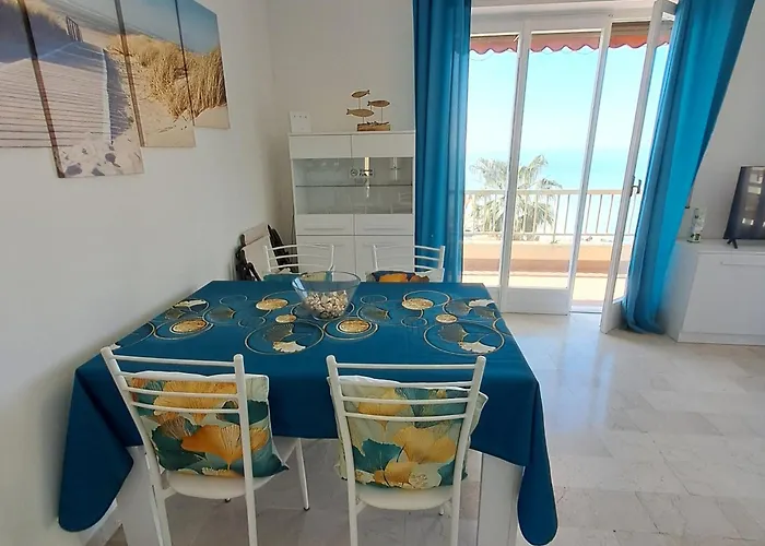 Apartamento Casa Anna Fronte Mare *