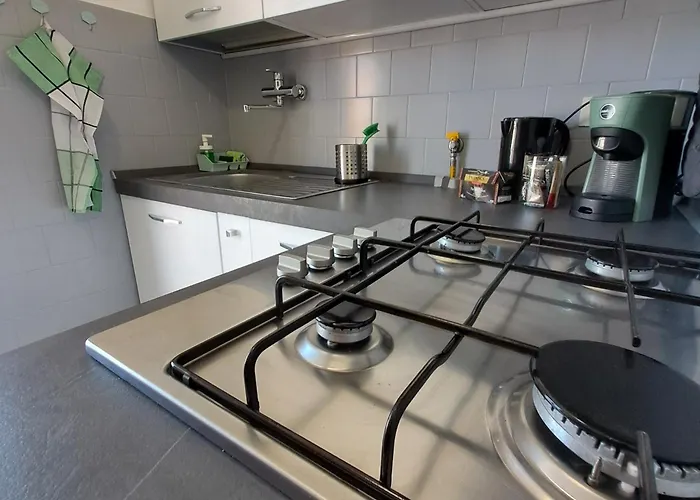 Apartamento Casa Anna Fronte Mare Ventimiglia