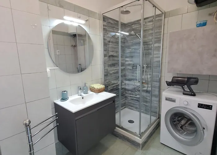 Apartamento Casa Anna Fronte Mare