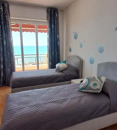 Casa Anna Fronte Mare *