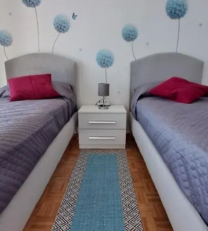Apartment Casa Anna Fronte Mare Ventimiglia