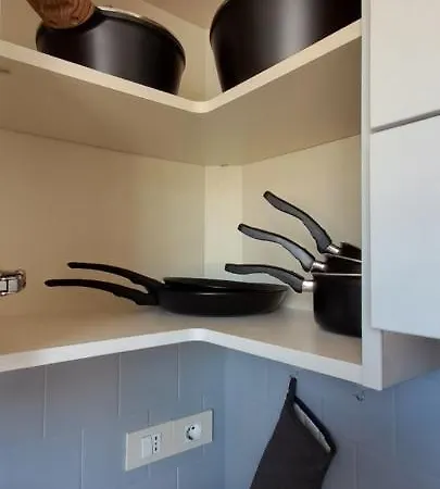 Apartment Casa Anna Fronte Mare