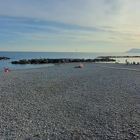 Casa Anna Fronte Mare *