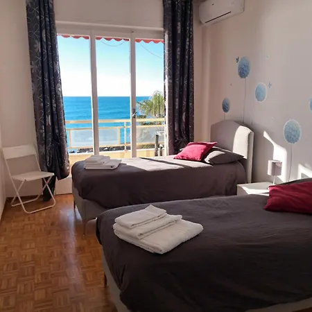 Casa Anna Fronte Mare *