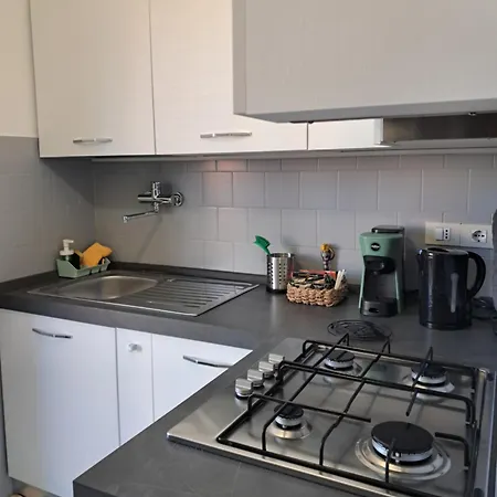 Apartment Casa Anna Fronte Mare *