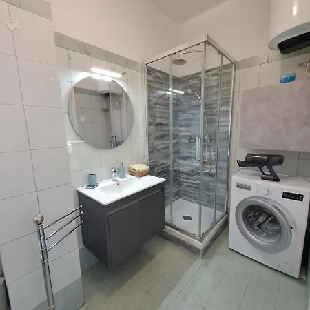 شقة Casa Anna Fronte Mare