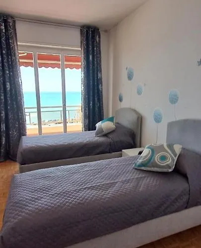 Casa Anna Fronte Mare *