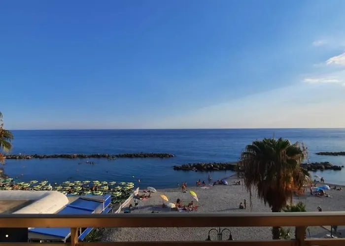 Appartement Casa Anna Fronte Mare *