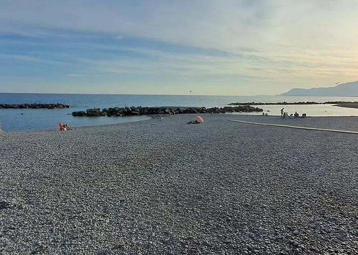 Casa Anna Fronte Mare *