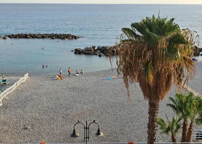 Apartment Casa Anna Fronte Mare