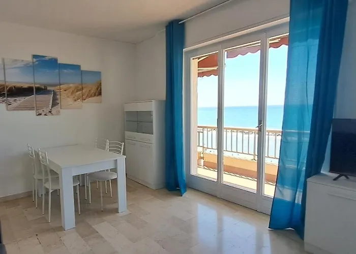 Appartement Casa Anna Fronte Mare
